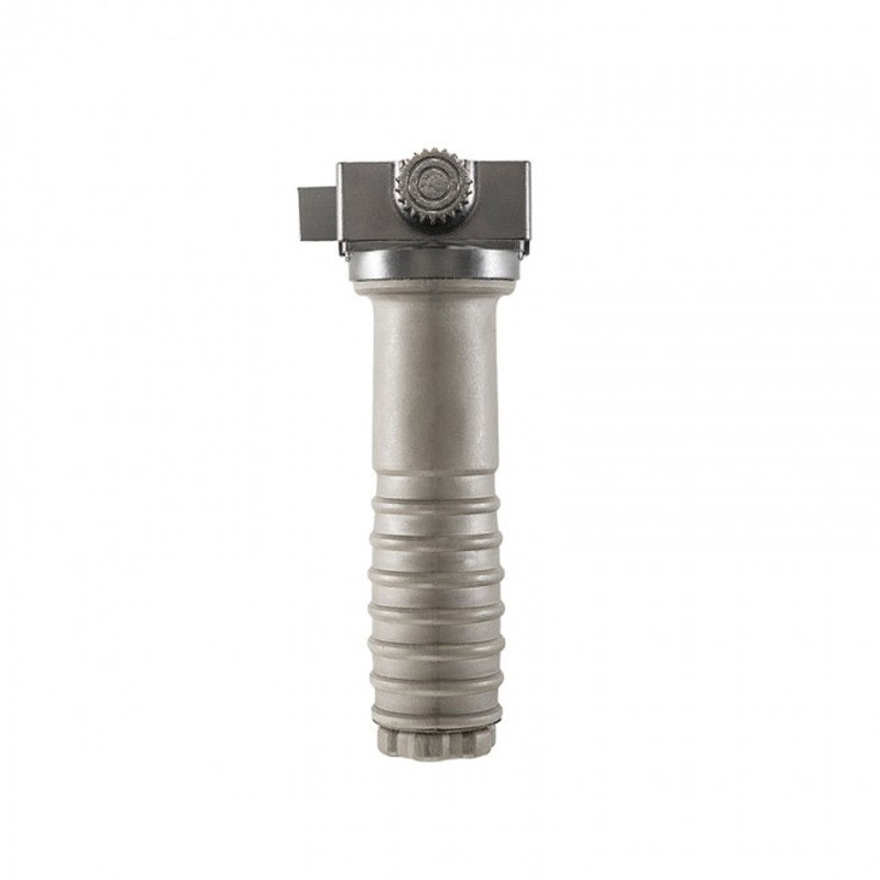 ERGO Vertical Foregrip OD Green 4254-OD