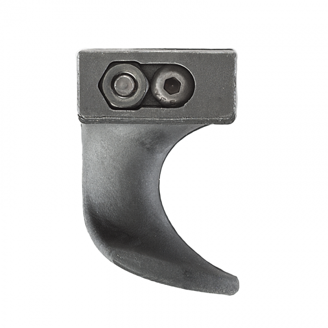ERGO SureStop Tactical Hand Stop Black
