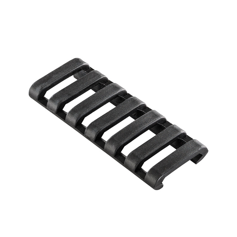 ERGO Picatinny Rail Cover Black