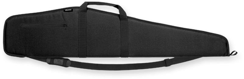 Bulldog Extreme 52" Rifle Case Black