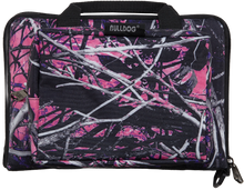 Bulldog Deluxe Range Bag Muddy Girl Camo