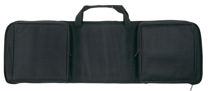 Bulldog Extreme Discreet 40" Rifle Case Black