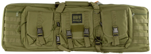 Bulldog BDT Tactical 36" Rifle Case Green