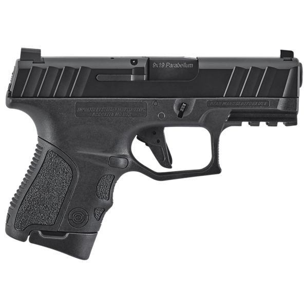 Stoeger STR-9SC Sub-Compact 9mm 3.54" Black