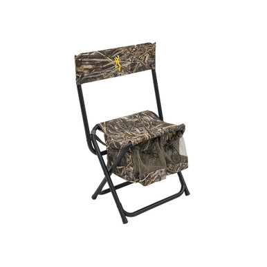 Browning Dove Shooter Chair Realtree Max-7