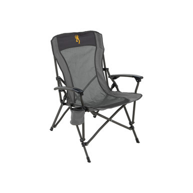 Browning Fireside Chair Gold