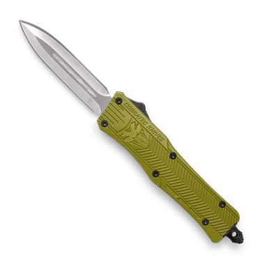 CobraTec Small CTK-1 Green