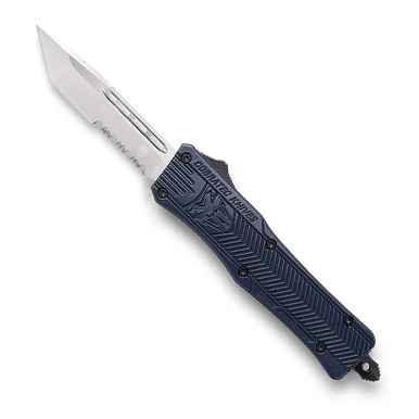 CobraTec Small CTK-1 NYPD Blue