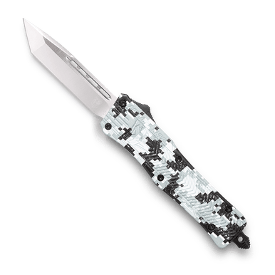 CobraTec Small CTK-1 Winter Digital Camo