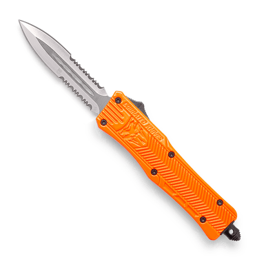 CobraTec Small CTK-1 Orange