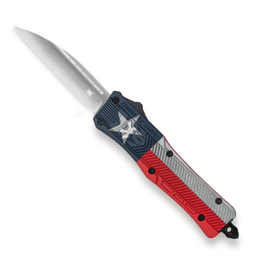 CobraTec Small CTK-1 Texas Flag