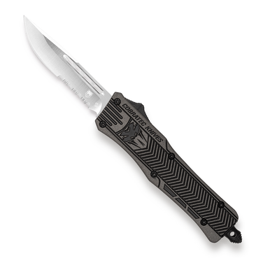 CobraTec Small CTK-1 Tungsten Graphite Black