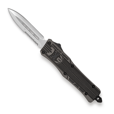 CobraTec Small CTK-1 Tungsten Graphite Black