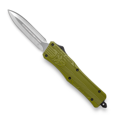 CobraTec Medium CTK-1 Green