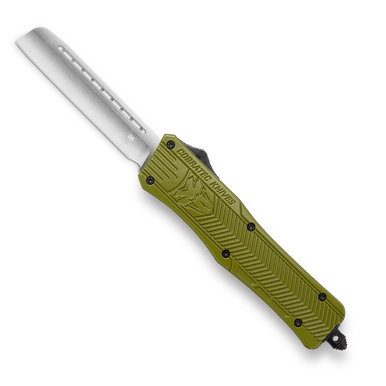 CobraTec Medium CTK-1 Green
