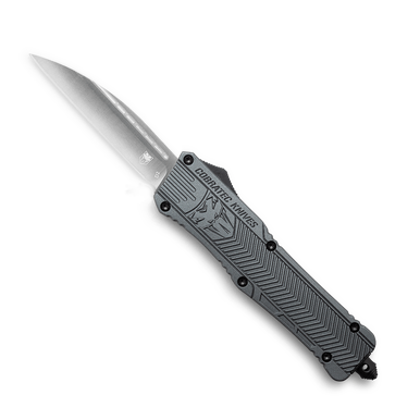 CobraTec Large CTK-1 Gray