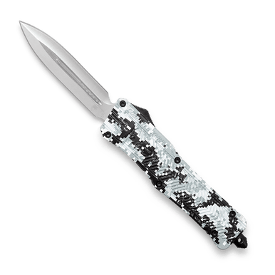 CobraTec Large CTK-1 Winter Digital Camo