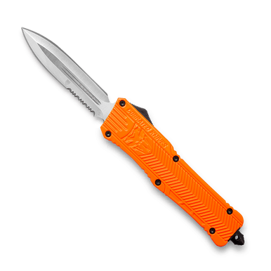 CobraTec Large CTK-1 Orange