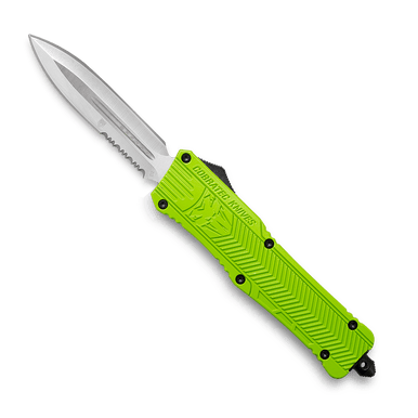CobraTec Large CTK-1 Zombie Green