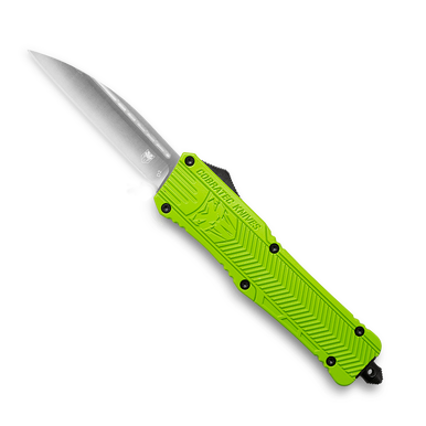CobraTec Large CTK-1 Zombie Green