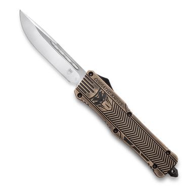 CobraTec Large CTK-1 Desert Sand Distressed