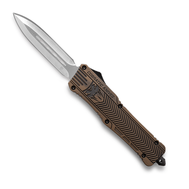 CobraTec Large CTK-1 Bronze Distressed