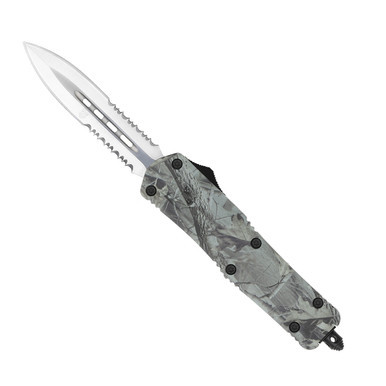 CobraTec Medium FS-3 Woodland
