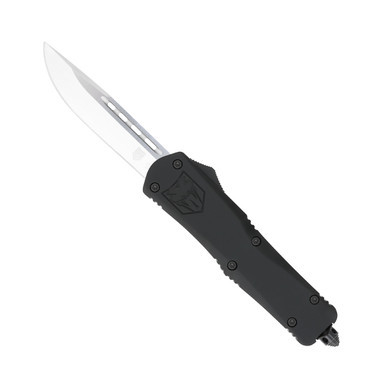 CobraTec Large FS-3 Black