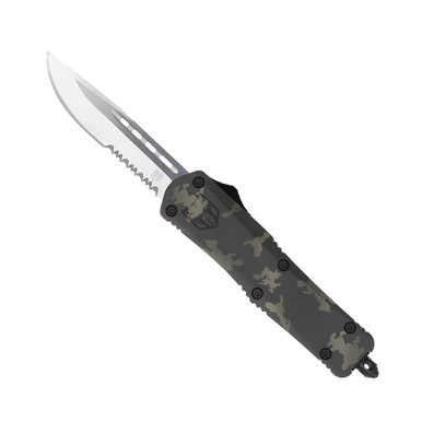 CobraTec Medium FS-3 Urban Multi Camo