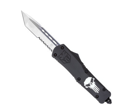 CobraTec Large FS-3 Black Punisher