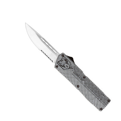 CobraTec Lightweight Carbon FiberCFCTLWDS