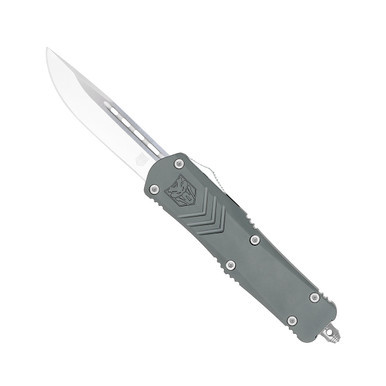 CobraTec Medium FS-X Gray