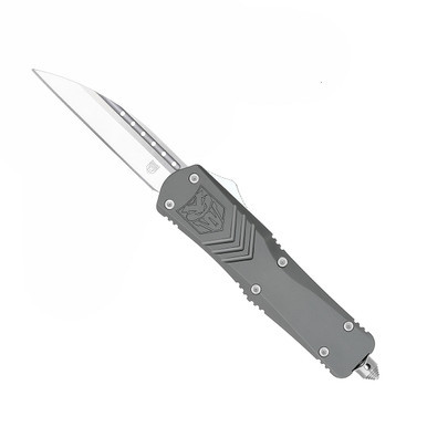 CobraTec Large FS-X Gray