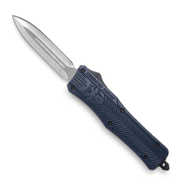 CobraTec Medium CTK-1 NYPD Blue