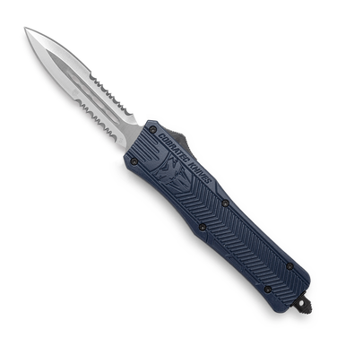 CobraTec Medium CTK-1 NYPD Blue