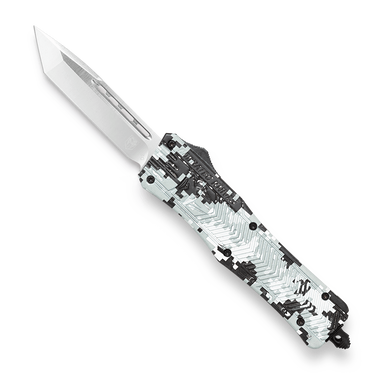 CobraTec Medium CTK-1 Winter Digital Camo