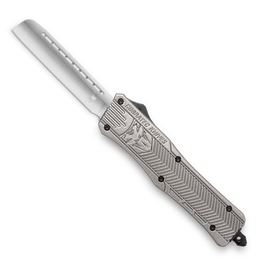 CobraTec Medium CTK-1 Silver