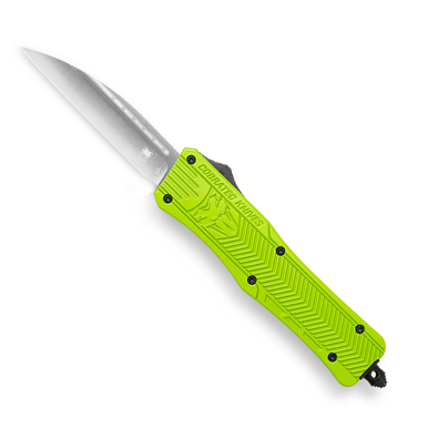 CobraTec Medium CTK-1 Zombie Green