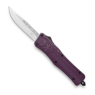CobraTec Medium CTK-1 Plum