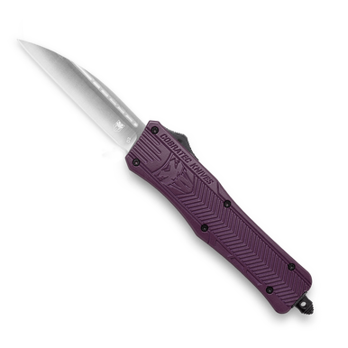 CobraTec Medium CTK-1 Plum