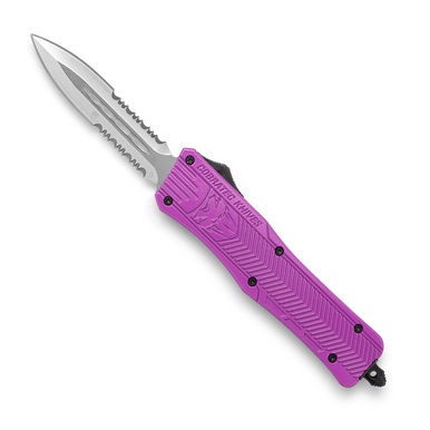 CobraTec Medium CTK-1 Purple