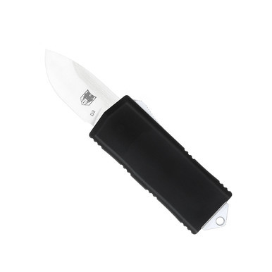CobraTec Money Clip Black