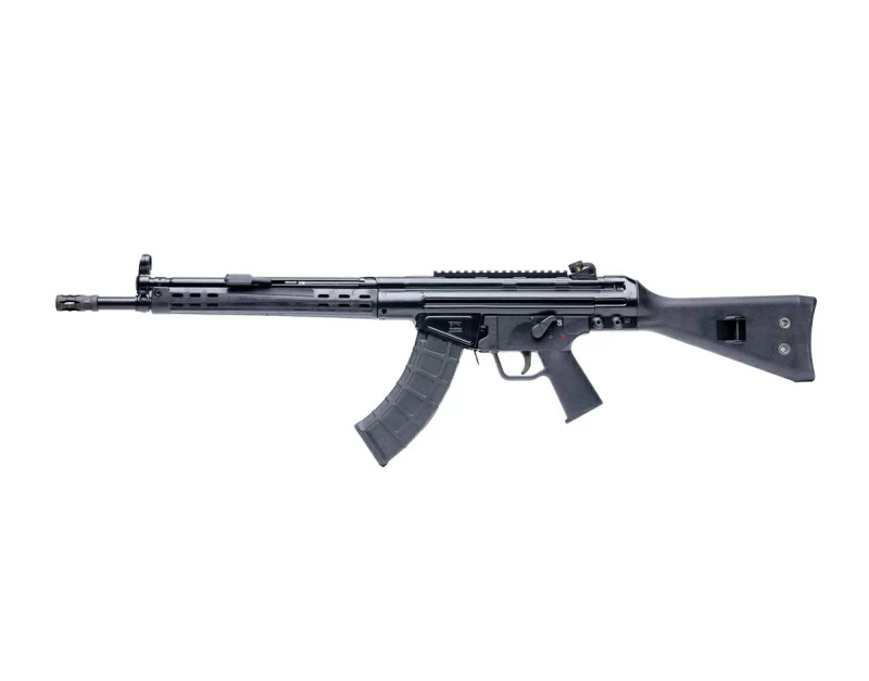 PTR 32 KFR 7.62x39mm 16" Black