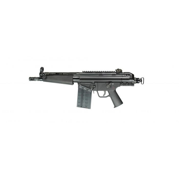 PTR 91 PDWR 308 Win 8.5" Black