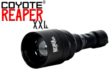 Predator Tactics Coyote Reaper XXL LED Bulb Module Red