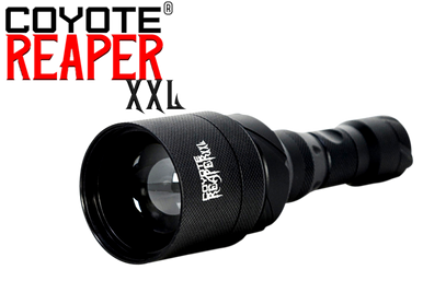 Predator Tactics Coyote Reaper XXL LED Bulb Module White