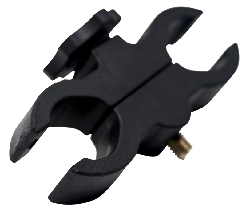 Predator Tactics Universal Light Mount 1"