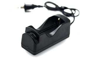 Predator Tactics Single Cell 26-650 Wall Charger
