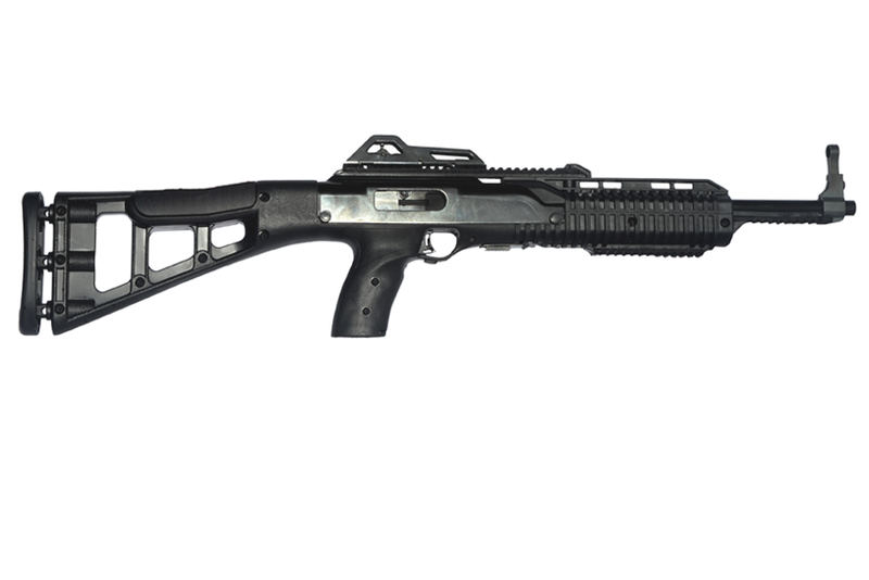 Hi-Point 995 TS 9mm 10+1