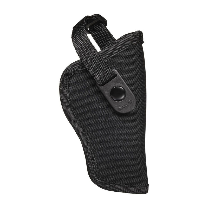 Allen Cortez Holster Black